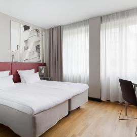Original Sokos Hotel Albert