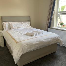 Ouse River Quay Hill Lodge, hotel v destinaci Littleport