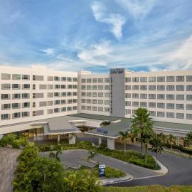 Park Inn By Radisson Clark, готель у місті Анхелес