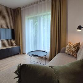 Tuia apartment- Cozy Studio