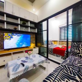 Lotus Residence, Manila