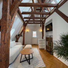 Danube Holiday Homes Top 6