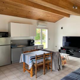 Studio du Bonheur, hotel sa Azur
