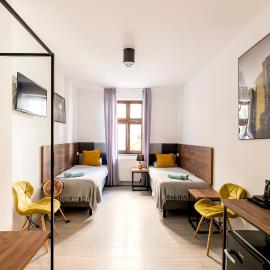 Cooltour Hostel