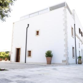 Masseria Lacatena, hotelli kohteessa Gorgofreddo