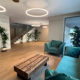 YUGOGO PETRARCA 1 - BILOCALE CON BALCONE, Trento Centro, hotell sihtkohas Trento