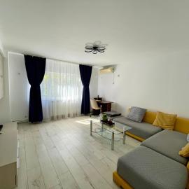 Sea & Stay, hotel en Constanza