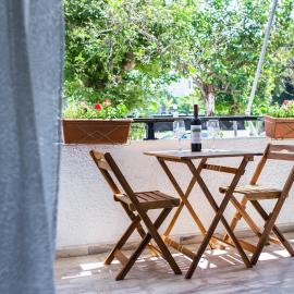 Summer Residence Kos