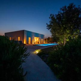 Sky Dream Oasi Vendicari - Sicilia Vacanza, Hotel in Casa Maccari