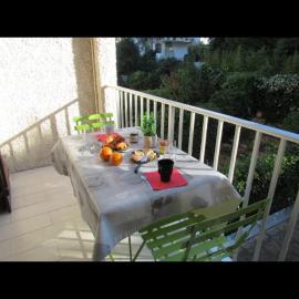 appartement à 5 min à pieds de la plage, hotel v destinaci Les Lecques