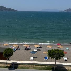 Er-öz Hotel & Restaurant, Hotel in Fethiye
