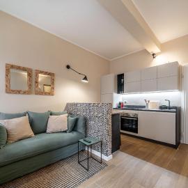 Borgo delle Botteghe Luxury Suites, hotel di Parma
