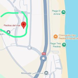 Perl del mar
