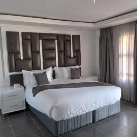 Lefa Guesthouse, hotel en Ledig