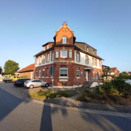 Agardy,s Landgasthof, hotel in Holle