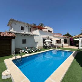 Casa Salada - Ideal famílies - Piscina