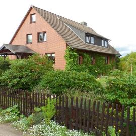 Ferienwohnung Garmatter Hermannsburg