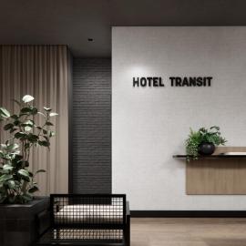 Hotel Transit