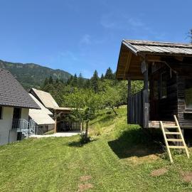 Apartma Klemenc