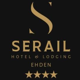 Serail Hotel, hotel in Ehden