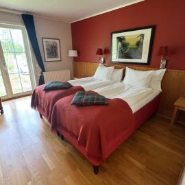 Trosa Åda Krog Hotell & Konferens, hotell sihtkohas Trosa