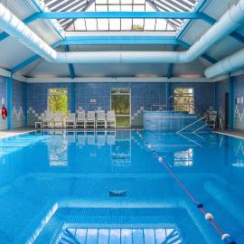 Elfordleigh Hotel, khách sạn ở Plymouth