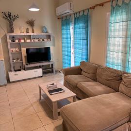 Vergi Apartments, hotel em Pyla