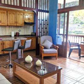 Cozy Izan Drago Apartment in Icod de los Vinos