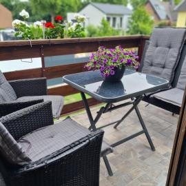 AS Apartment Neukirchen-Vluyn, hotell i Neukirchen-Vluyn