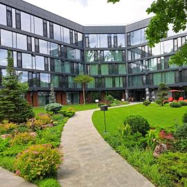 Mayak Resort, hotell i Kiev