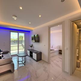IFESTOS SUITES by SDR