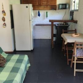 Surf homes, hotel a La Floresta