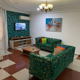 Quality Home