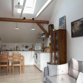 Apartament Zimorodek Krościenko nad Dunajcem