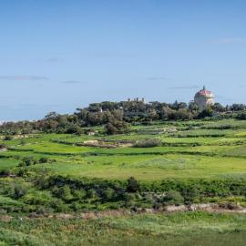 AX The Heights Residences - Adults Only, hotel in Ħal-Bajjada