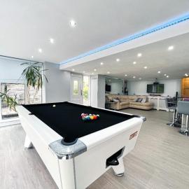 2 Bedroom Garden Flat, hotel in Bearsden