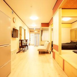 Mcity in Maejima - Vacation STAY 54881v