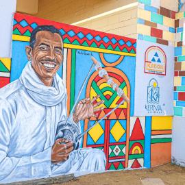 Ekadolli Nubian house- by kerma hospitality