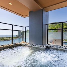 LiVEMAX RESORT Atami OCEAN，熱海的飯店