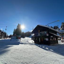 Ultimate Condo - 4 Valleys - Ski-in out - Swiss Alps