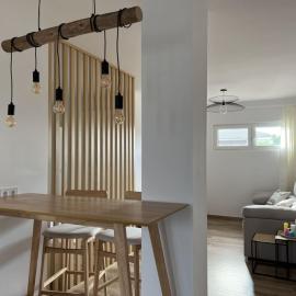 El Hogar del Calamar 32600, hotel a Pedreña