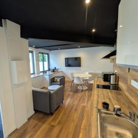 Ideal for families and pros, hotel a Besançon