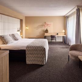 Van der Valk Hotel Leusden - Amersfoort, hotel en Leusden