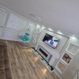 Dream ApartHotel, hotel a Turda