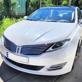 My Car, hotell sihtkohas Itʼkhvisi