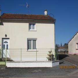 Chez Jeannine, hotel in Sapignicourt