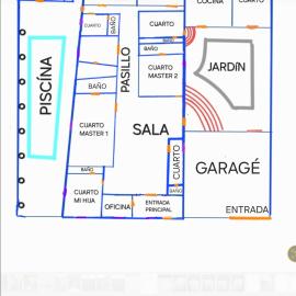 Residential House, hotel in Juigalpa
