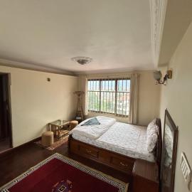 Maharajgunj Rooftop Homestay