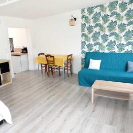 Nid du Merle, Pessac