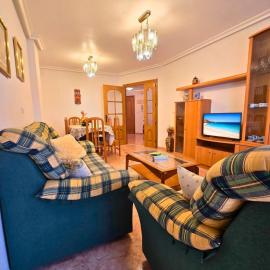 Apartamento Las Olas Santa Pola